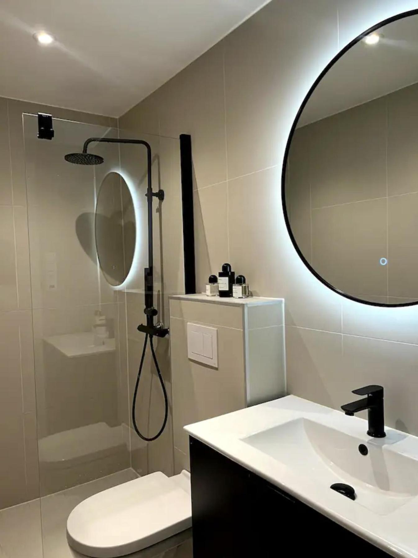 Beautiful And Cosy Apartment Kristiansand Dış mekan fotoğraf