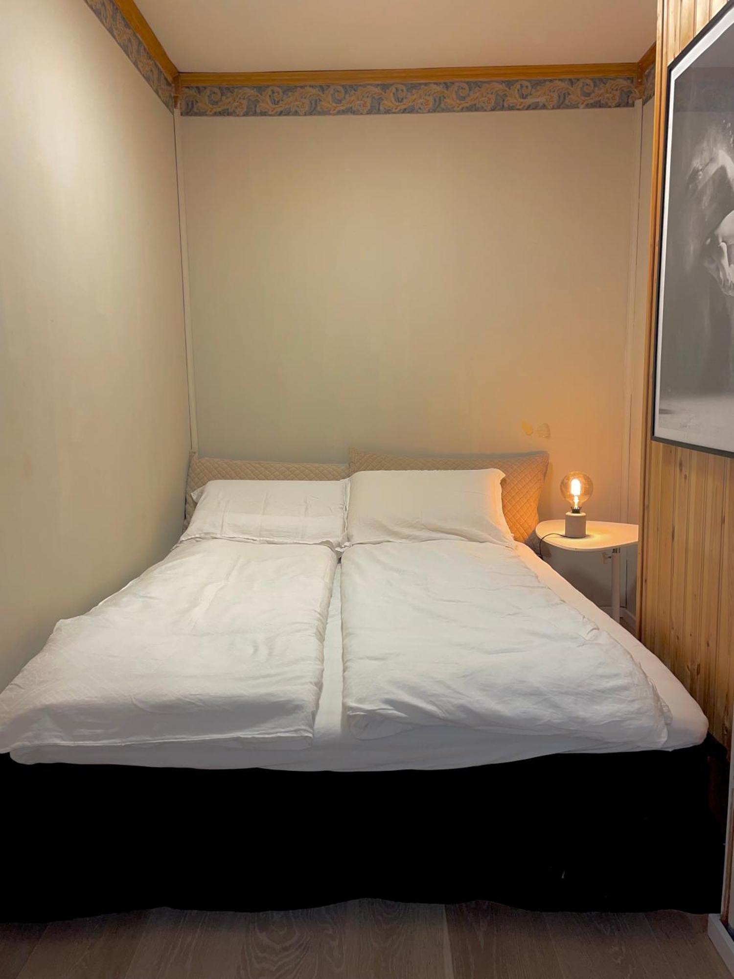 Beautiful And Cosy Apartment Kristiansand Dış mekan fotoğraf