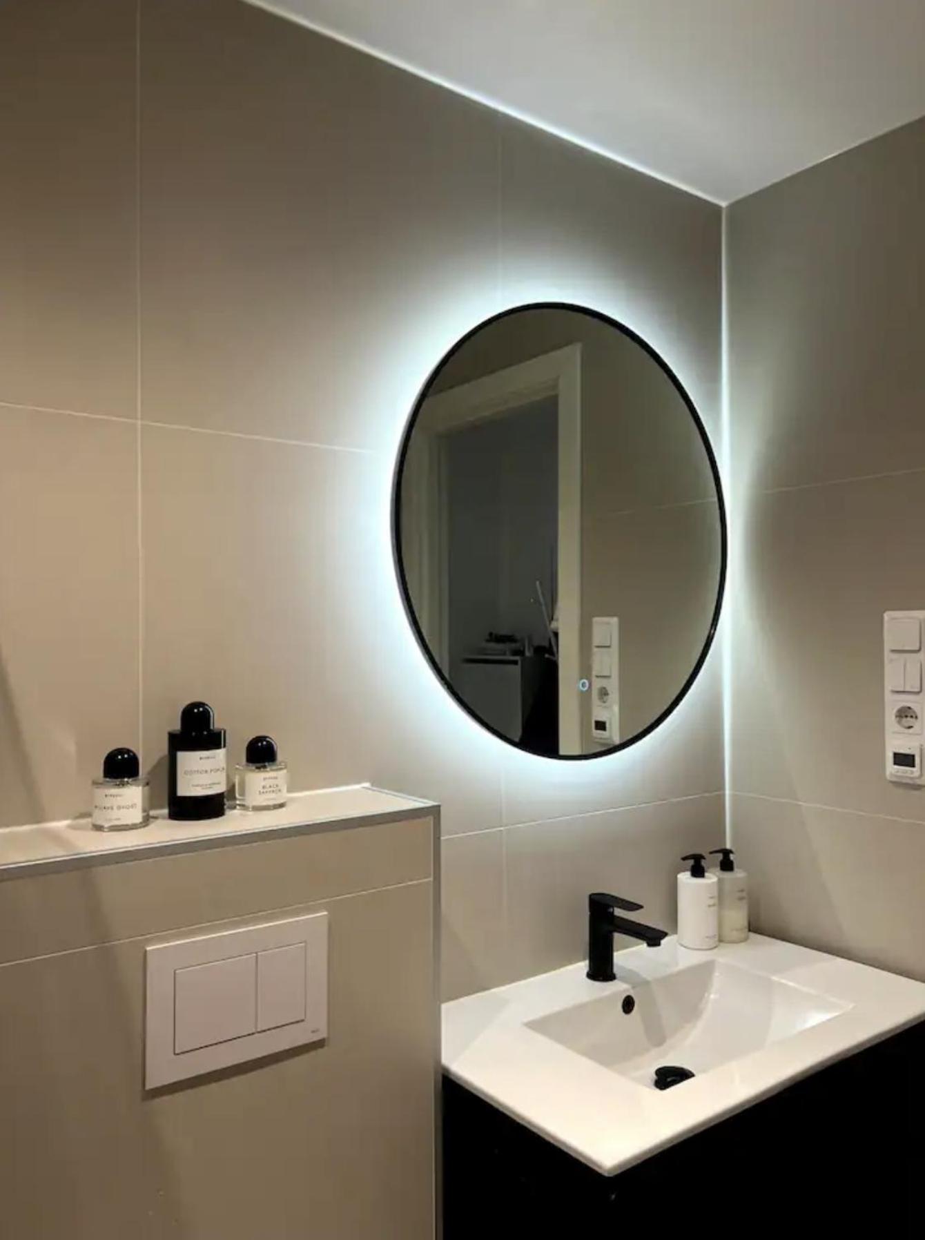 Beautiful And Cosy Apartment Kristiansand Dış mekan fotoğraf